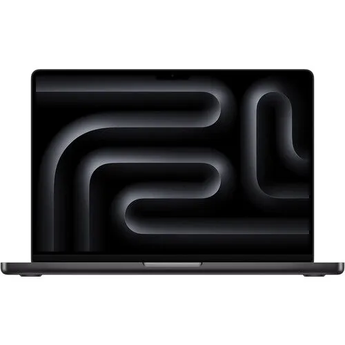 ♥ New, Open Box - MacBook Pro 14.2" M3 Pro 11/14-Core 18GB/512GB Space Black Z1AU002B5 (2023)