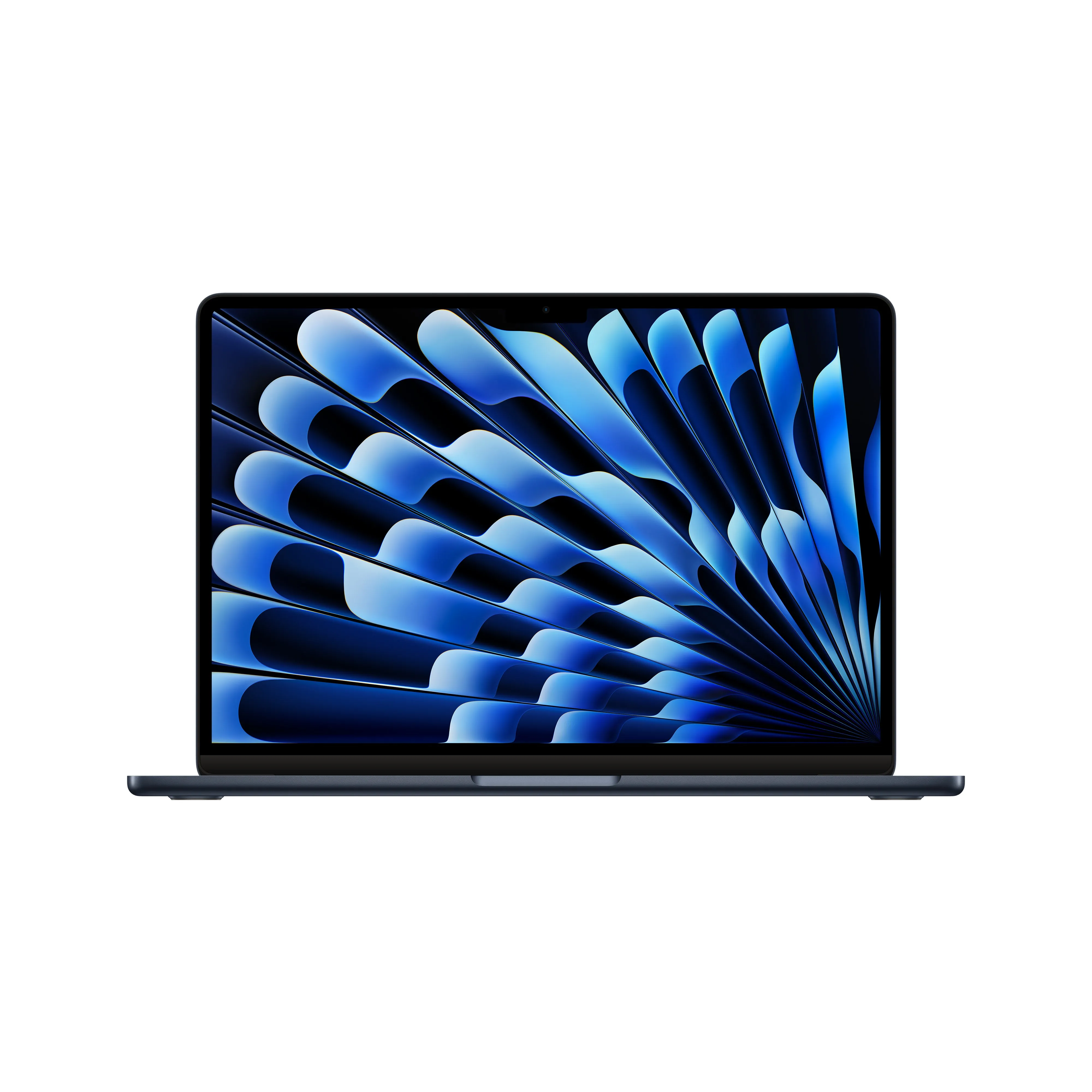 13-inch MacBook Air - M3 (8-Core CPU and 8-Core GPU) - Midnight