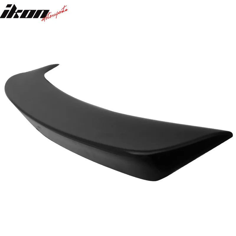 2002-2006 Acura RSX DC5 Rear Trunk Lip Spoiler Ducktail Wing ABS