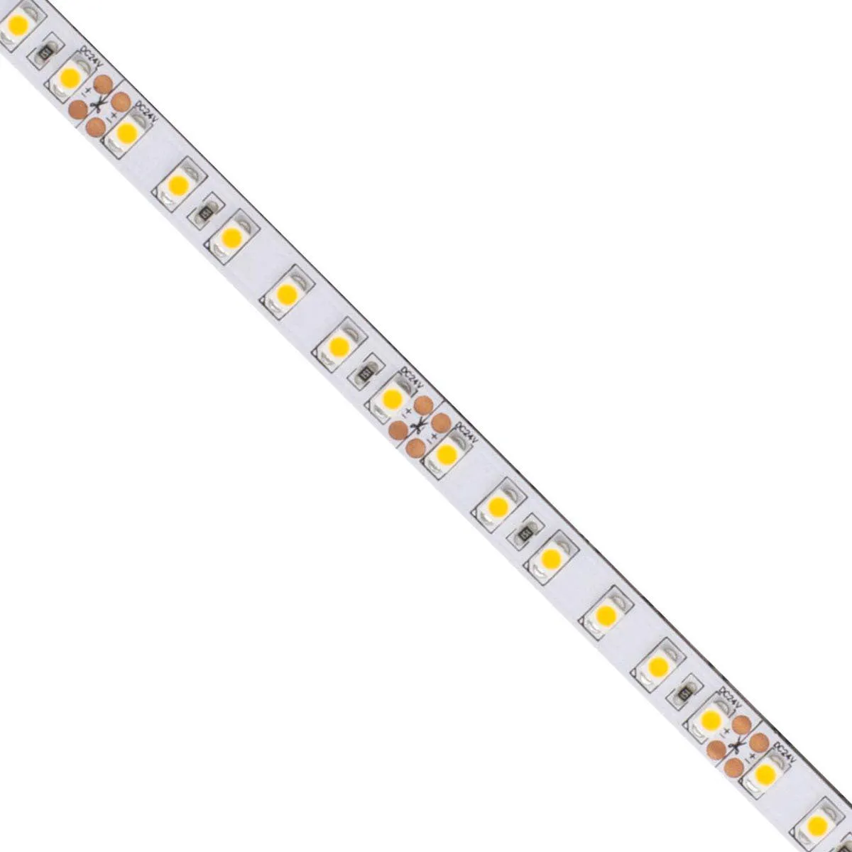 BLAZE LED Strip Light, 16ft Reel, 3000K, 237 Lumens per Ft, 24V