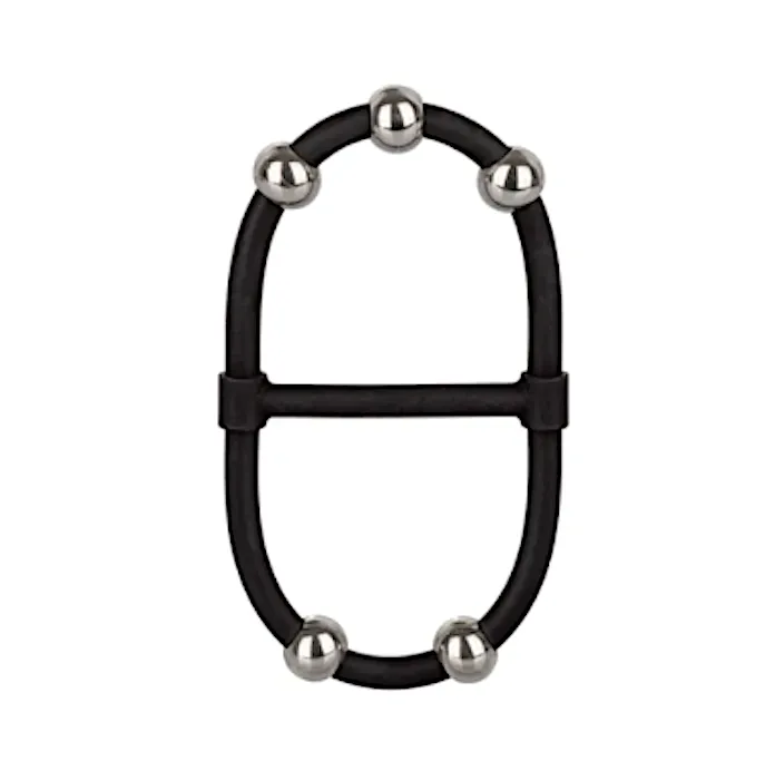 Calex ''Steel Beaded'' Dual Maximizer C/Ring