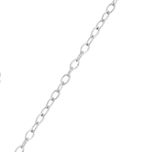 Emma Zirconia Lux Necklace