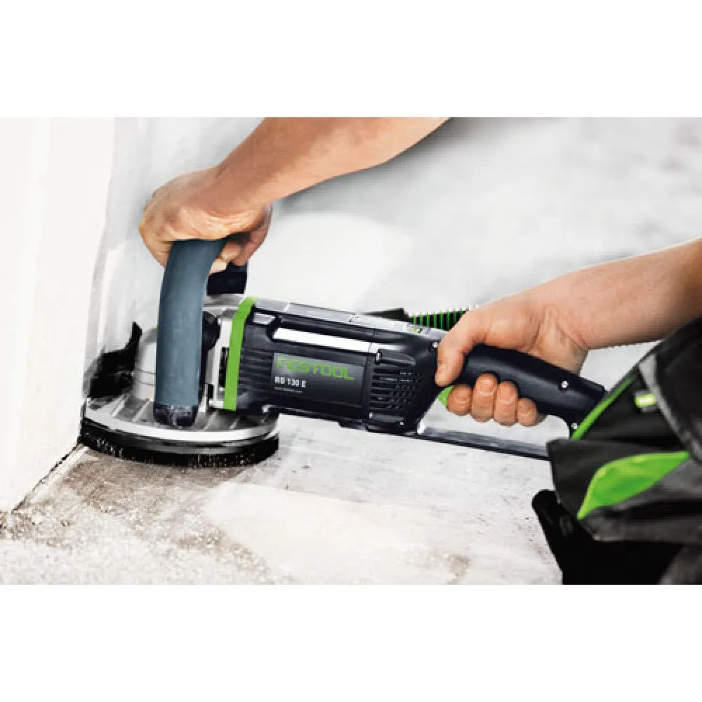 Festool | Diamond grinder RG 130 E-Plus Renofix