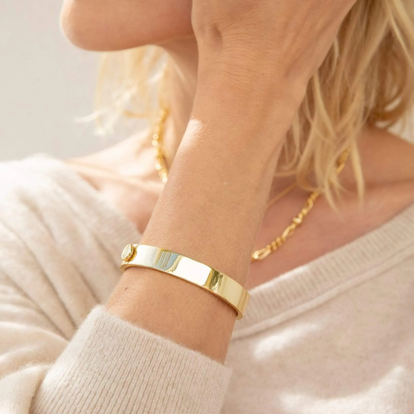 Gorjana Jax Bracelet