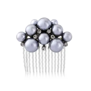 Grace of Grey Hair Comb