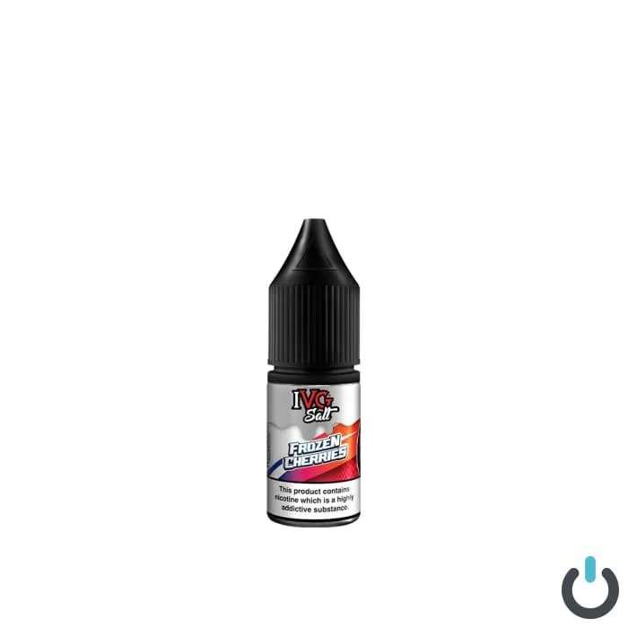 IVG 10ml Salts