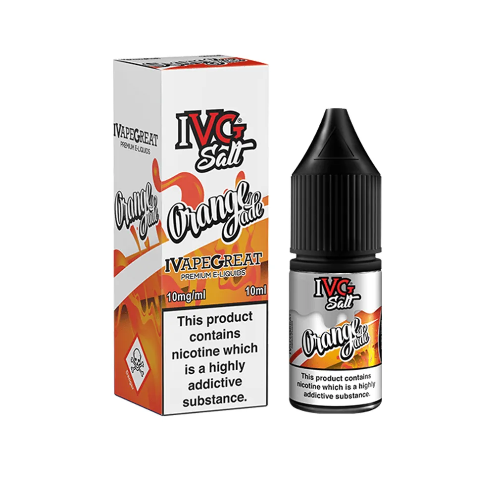 IVG 10ml Salts