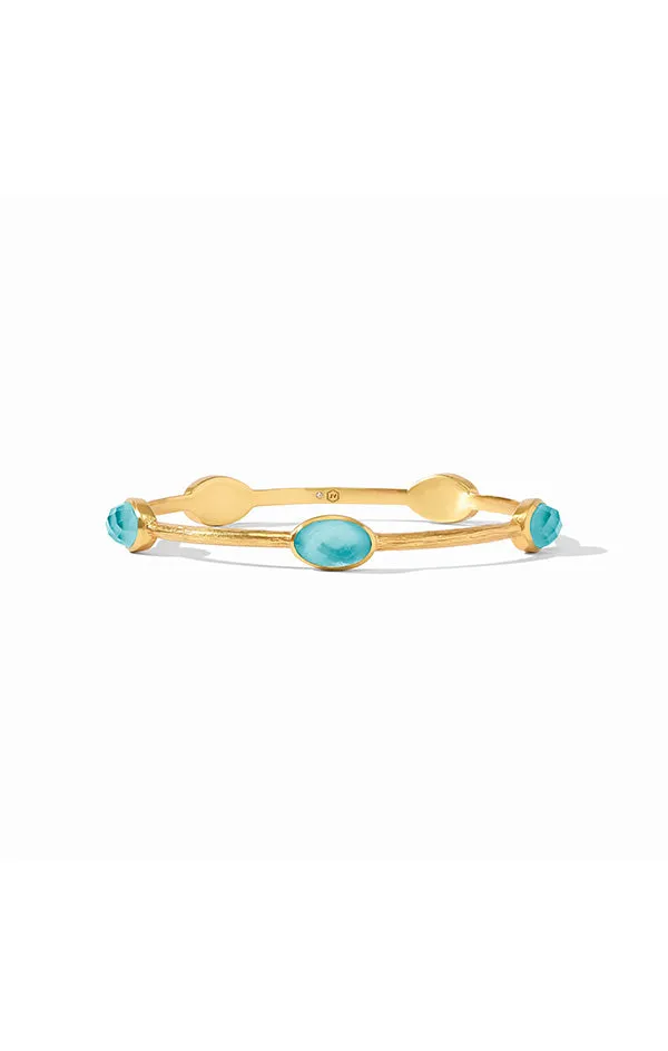 Ivy Stone Bangle