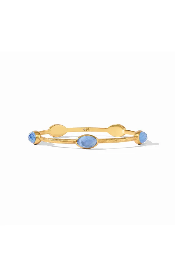 Ivy Stone Bangle