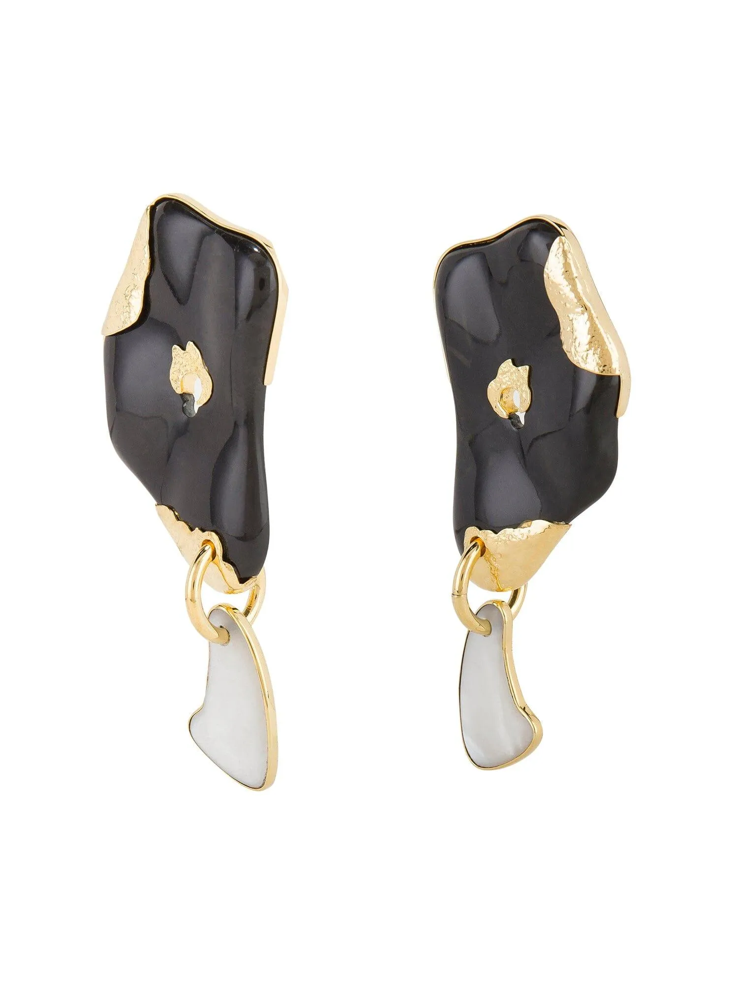 Laberinto Earrings