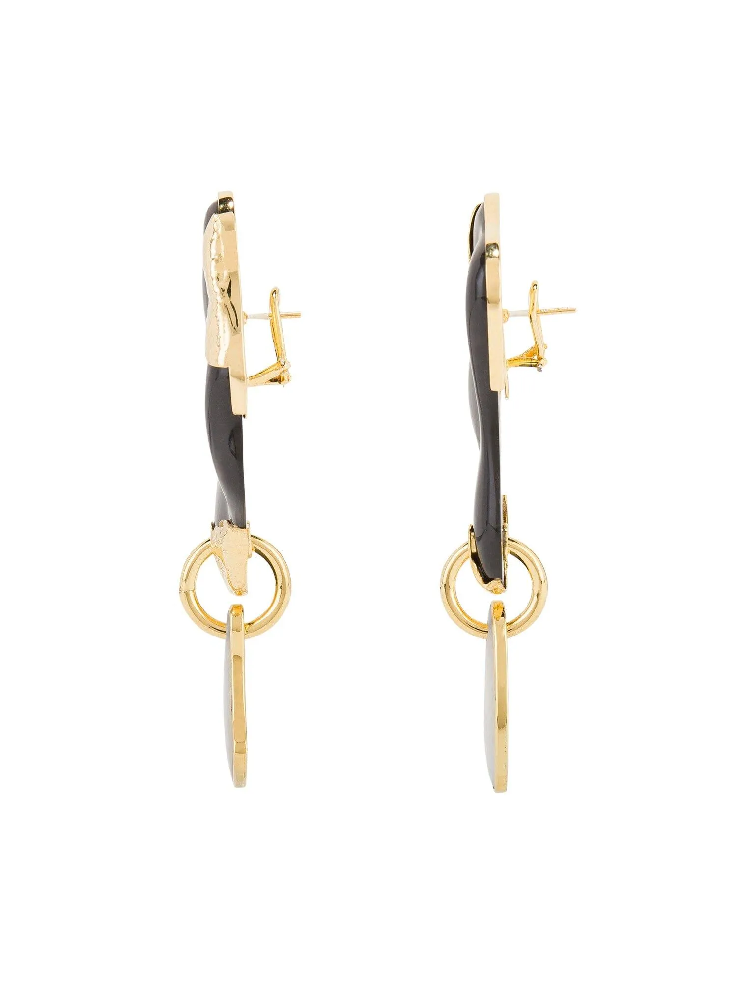 Laberinto Earrings