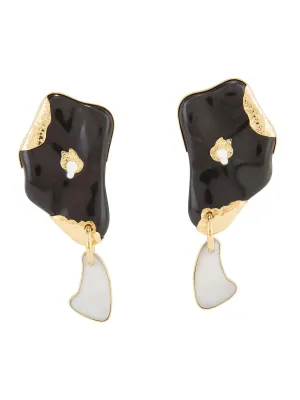 Laberinto Earrings