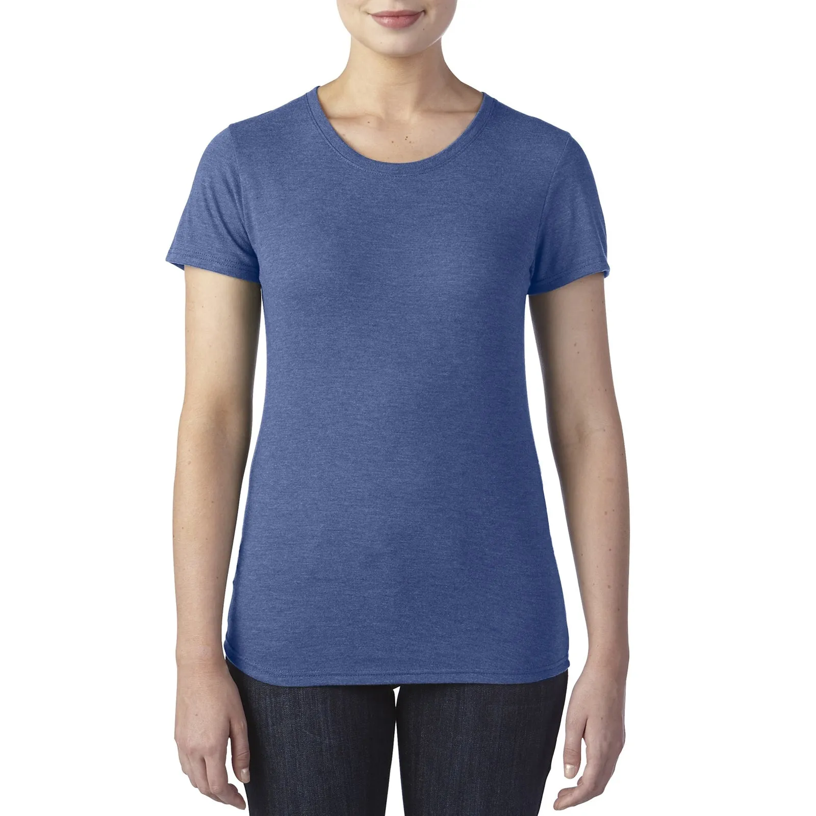 Ladies' Tri-blend T-Shirt