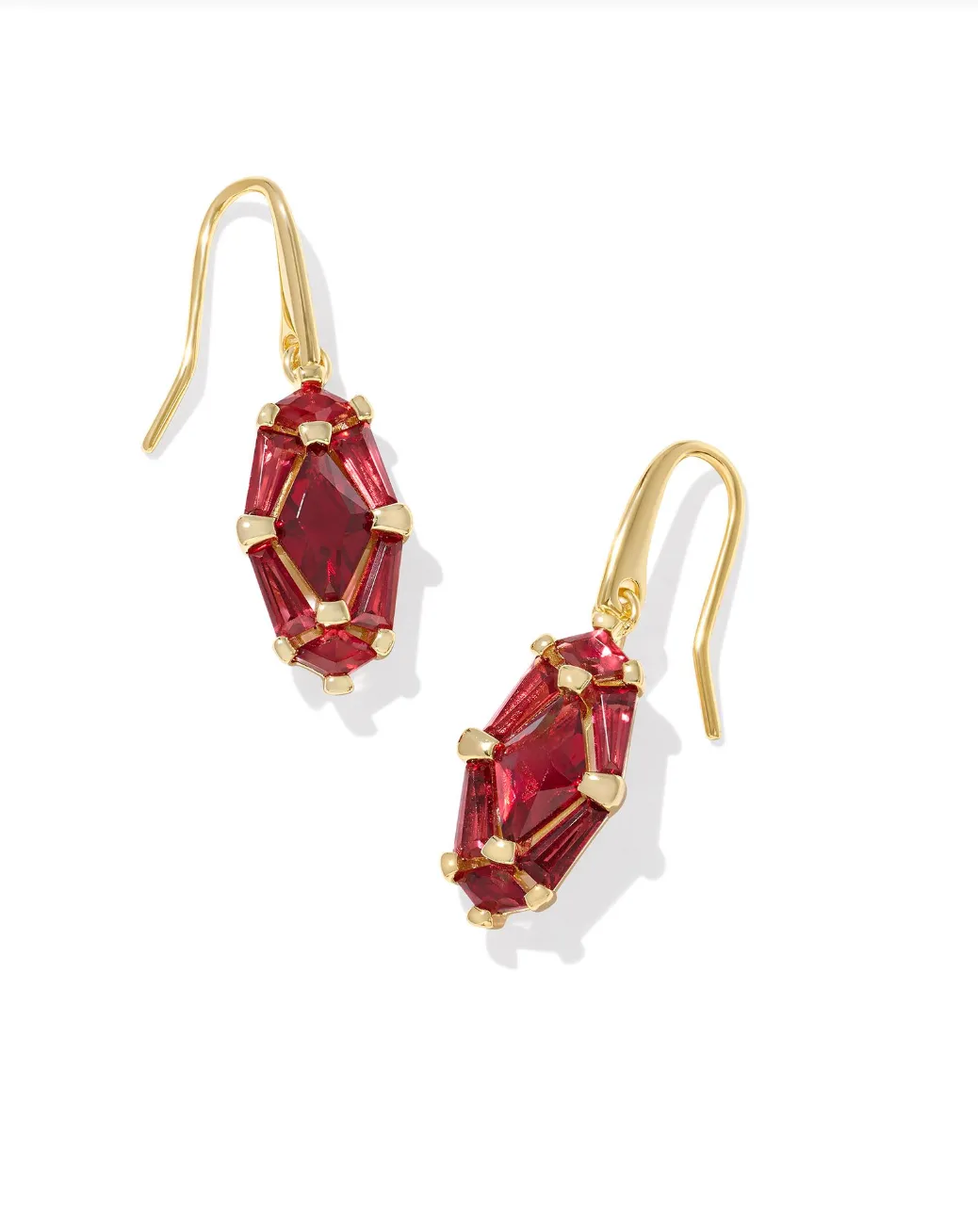 Lindy Rae Lee Drop Earrings