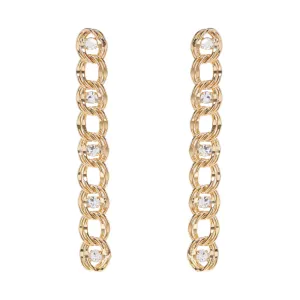 MUI Chain Earrings