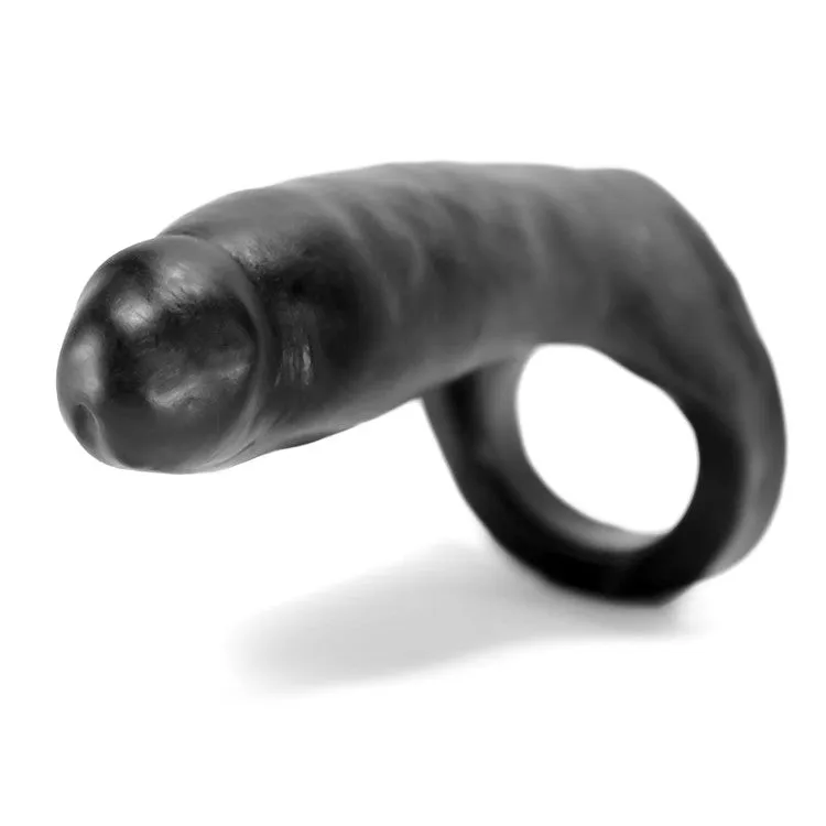 Oxballs Penetrator Double Fucker - Black