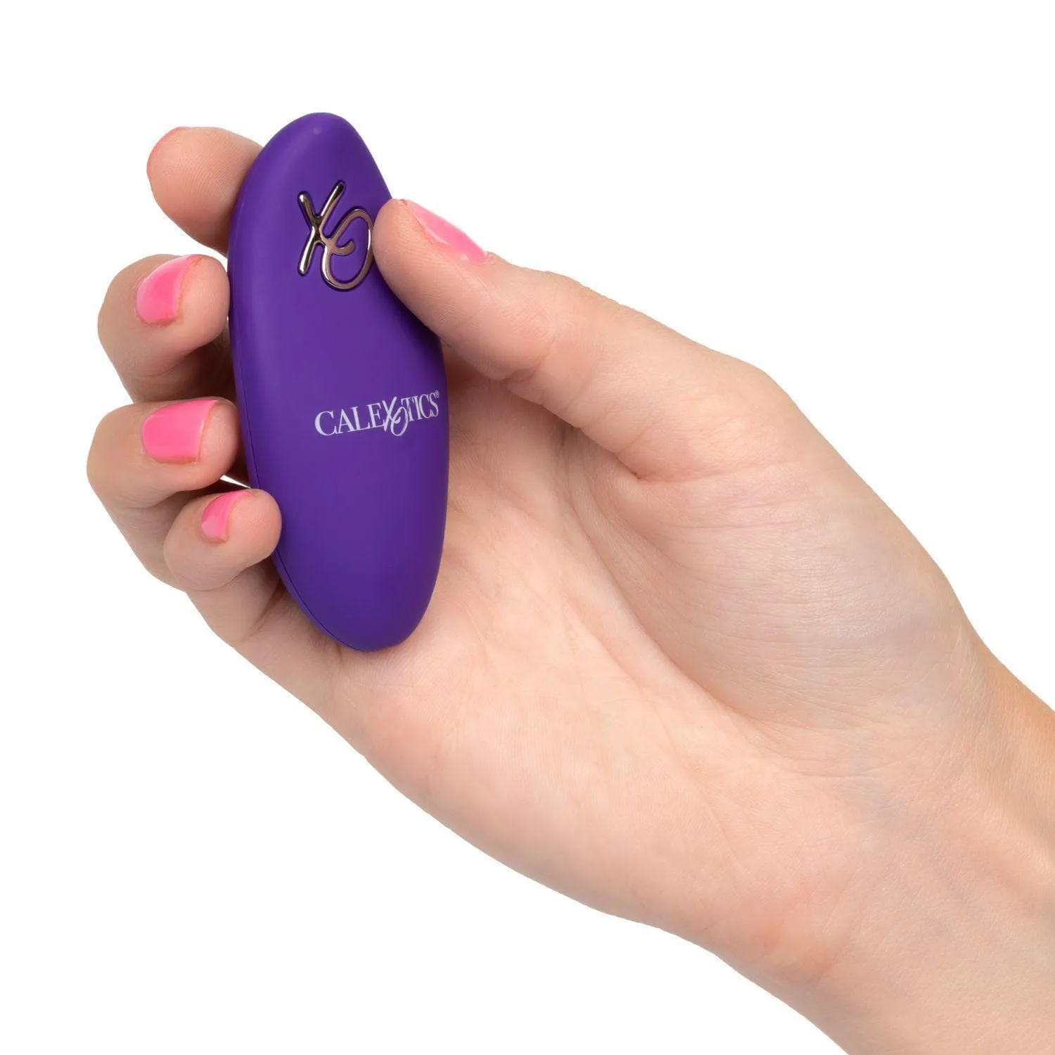 Silicone Girth Enhancer Remote Control 12 Function Vibrating Couples Orgasm Ring