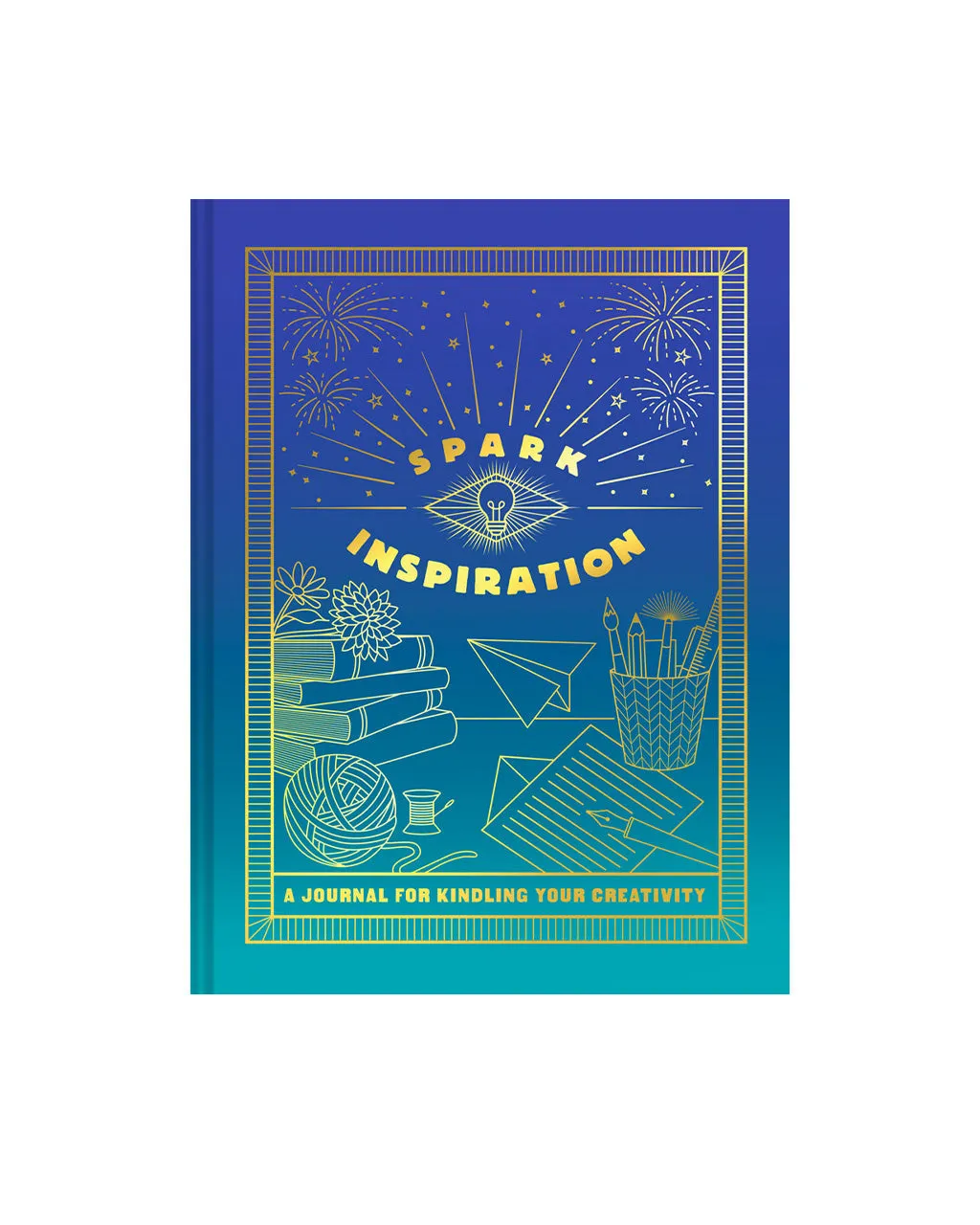 Spark Inspiration Journal