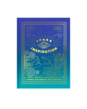 Spark Inspiration Journal