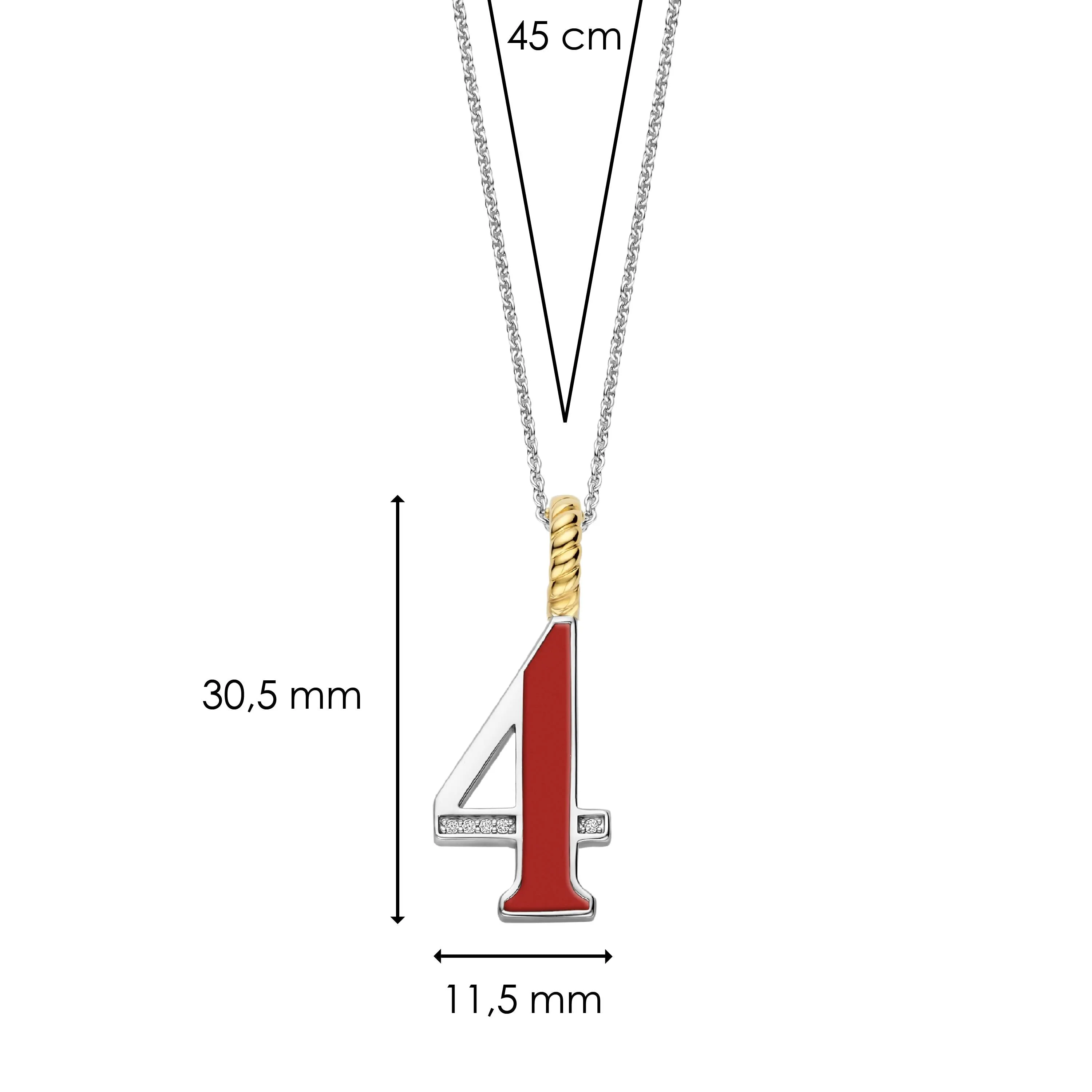 TI SENTO Pendant 6841CR_4