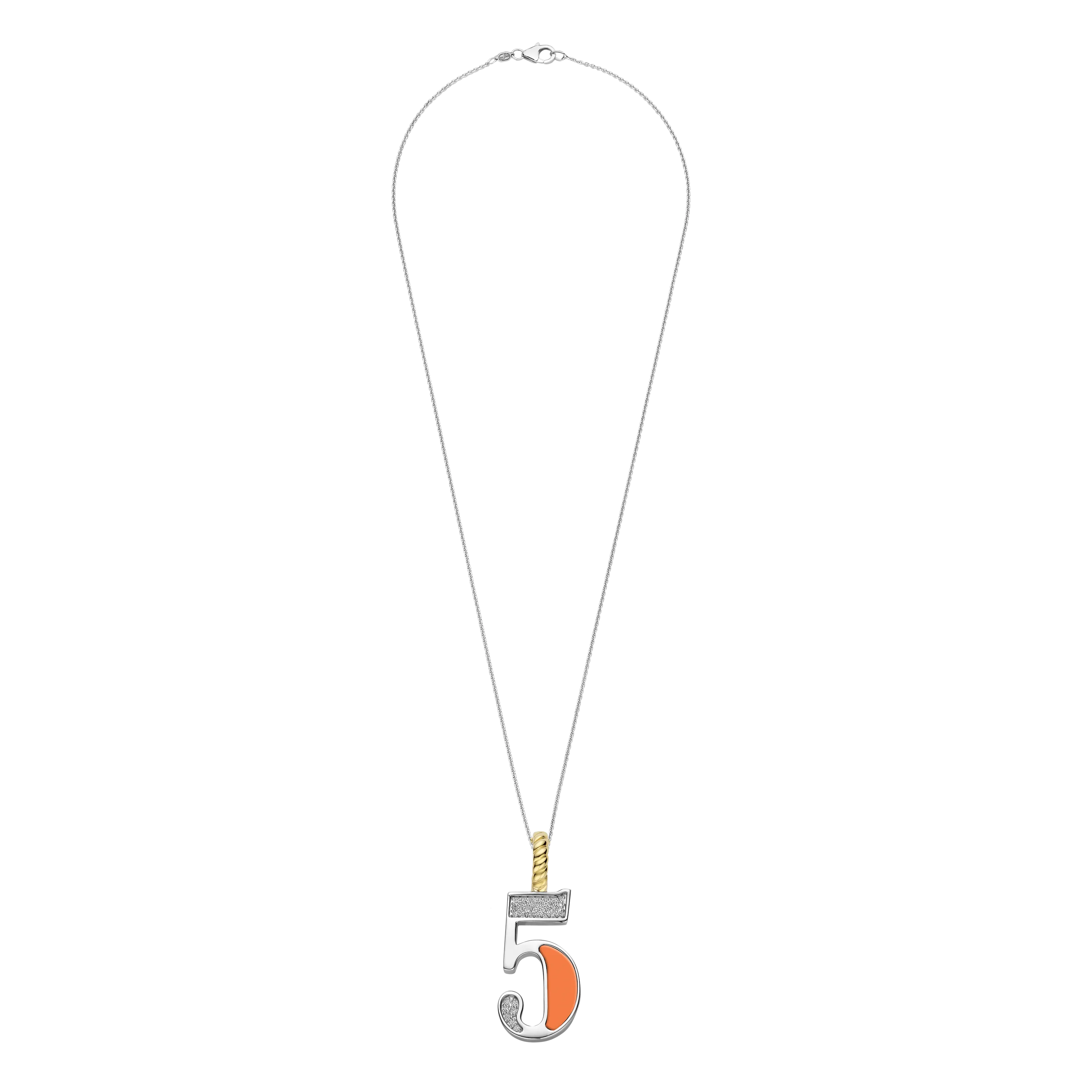 TI SENTO Pendant 6841OR_5