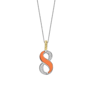 TI SENTO Pendant 6841OR_8