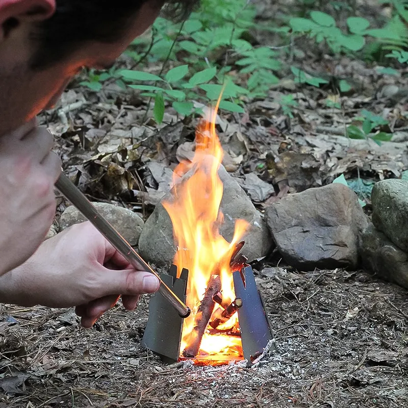 Vargo Ultimate Fire Starter